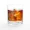 We Believe in the Jolly Fat Guy 11oz. Whiskey Glass